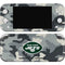 NFL New York Jets Camo Nintendo Switch Lite Skin